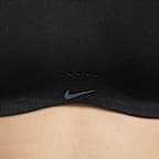 나이키 엘레이트 미니멀리스트 여성 라이트 서포트 패드 컨버터블 스포츠 브라