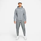 Nike Repel Miler Men's Running Jacket