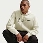 Nike Sportswear Club Men's Fleece Hoodie