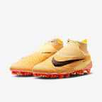 Nike Gripknit Phantom GX Elite Dynamic Fit FG SE Firm-Ground Football Boot