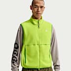 Nike ACG "Wolf Tree" Full-Zip Vest