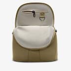 เป้สะพายหลังขนาดเล็กสำหรับผู้หญิง Nike Sportswear Futura Luxe (10 ล.)