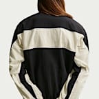 나이키 스포츠웨어 클럽 남성 경량 풀집 재킷