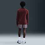 Playera de manga larga Dri-FIT para hombre