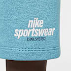 ナイキ リトルキッズ クラブ ファミリー ツーピース ショートパンツ セットアップ