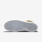 Scarpa personalizzabile Nike Air Force 1 High By You - Uomo