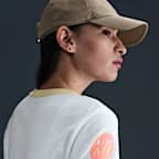 ナイキ スポーツウェア クラブ ウィメンズ ショートスリーブ Tシャツ