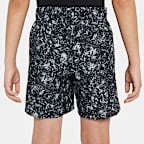 Nike Multi Older Kids' (Boys') Dri-FIT Shorts