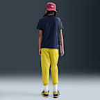 나이키 스포츠웨어 주니어 티셔츠