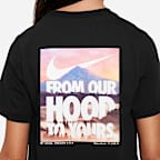 Nike Sportswear Older Kids' T-Shirt