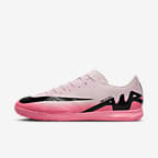 Pink Foam/Black