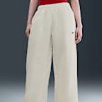 Nike Sportswear Windrunner Women's Shine Trousers