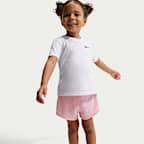 Shorts de tejido Woven infantil Nike Dri-FIT One