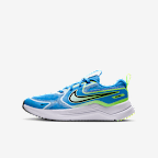 Light Current Blue/Glacier Blue/Lemon Venom/Black