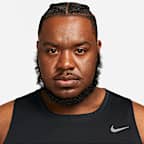 Nike Miler Men's Dri-FIT Running Tank Top