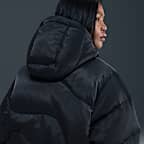 Nike Sportswear Swoosh Series Women's Therma-FIT Oversized Down Puffer Jacket