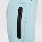 Nike Sportswear Little Kids' Tech Fleece 2-Piece Full-Zip Set