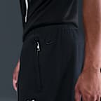 Kobe Men's Fleece Basketball Trousers