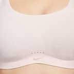 Nike Alate Coverage Women's Medium-Support Padded Sports Bra
