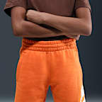 Nike Club Fleece Big Kids' Joggers