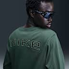 Nike Sportswear Women's Loose Long-Sleeve T-Shirt