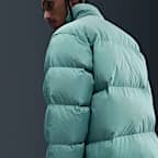 Nike Sportswear Club Men's Therma-FIT Down Puffer Jacket