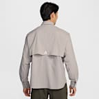 Långärmad skjorta Nike ACG "Orb Weaver" Dri-FIT ADV med UV-skydd