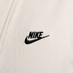 Nike Club Men's Knit Fairway Cardigan