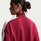 나이키 스포츠웨어 여성용 트랙 재킷