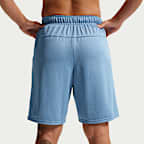 ナイキ フレックス メンズ Dri-FIT 23cm トレーニングショートパンツ