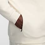 Nike Primary Fleece Men's Dri-FIT UV Pullover Performance Hoodie