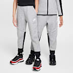 Nike Sportswear Little Kids' Tech Fleece 2-Piece Full-Zip Set