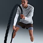 Nike Unlimited Men's Dri-FIT 5" Unlined Versatile Shorts