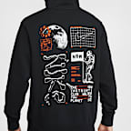 Nike Club Men's French Terry Hoodie