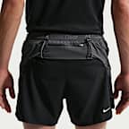 Calções com forro de slips Dri-FIT ADV de 13 cm Nike ACG "Second Sunrise" para homem