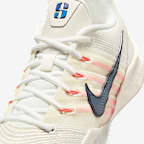 サブリナ 3 EP バスケットボールシューズ