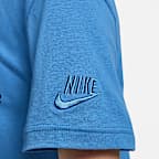 Nike Sportswear Women's Cropped T-Shirt