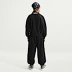 Nike Sportswear Fleece Genç Çocuk (Kız) Ceketi