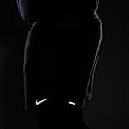 Nike Stride Men's Dri-FIT 5" Brief-Lined Running Shorts