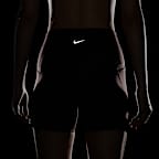 나이키 스위프트 여성 하이웨이스트 4인치 타이트 포켓 러닝 쇼츠