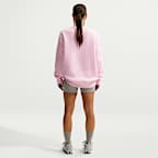 Nike Sportswear Phoenix Fleece Women's Oversized Crew-Neck Sweatshirt