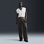 Nike Bliss Women's Dri-FIT Trousers