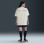 Nike Sportswear Women's Oversized T-Shirt