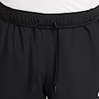 나이키 폼 남성 드라이 핏 오픈 헴 다용도 팬츠