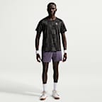 NikeCourt Advantage Men's Top