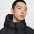 Nike Sportswear Club Men's Therma-FIT Parka