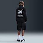 Nike Sportswear Club Men's Fleece Hoodie