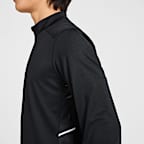 Nike Academy Men's Dri-FIT Football Drill Top