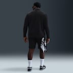 Nike Victory Men's Dri-FIT 1/2-Zip Golf Top