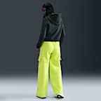 Nike Sportswear Phoenix Fleece Women's Shrunken Hoodie